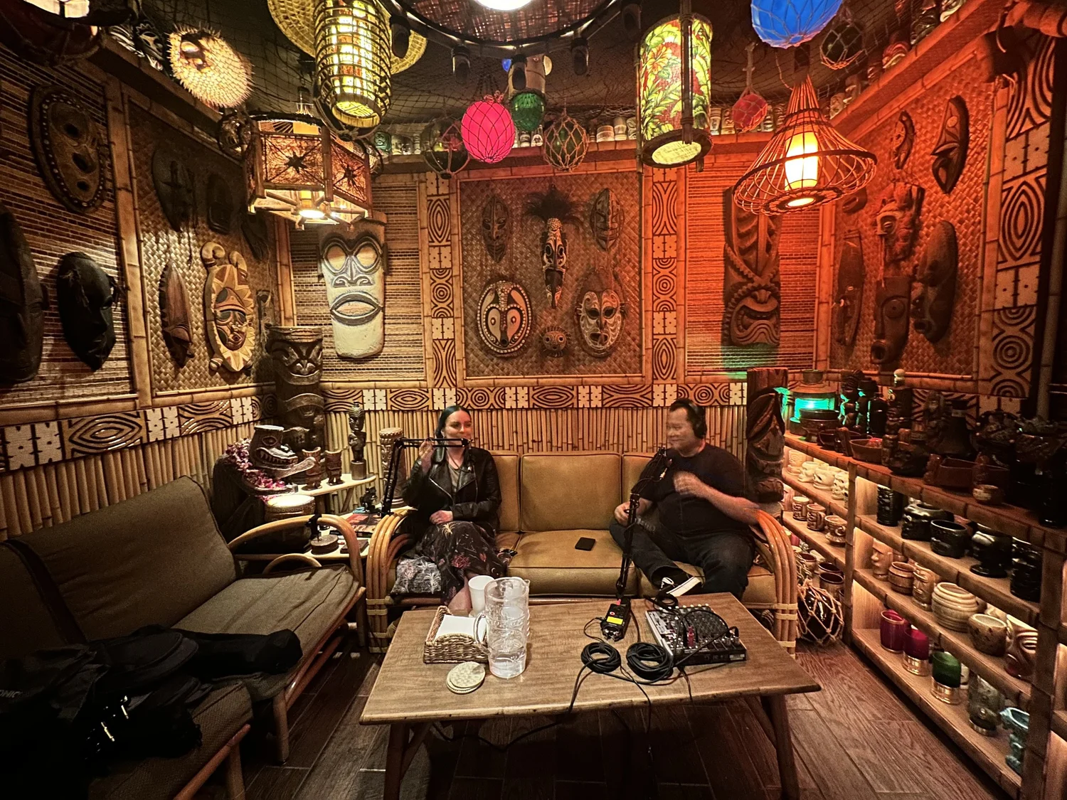 Transcend Your Dichotomy w/ Brooke Monaghan