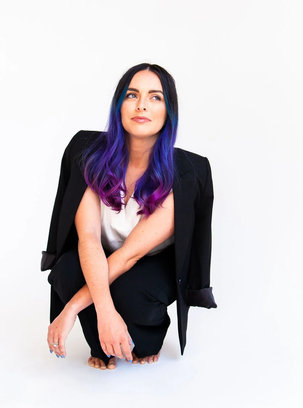 Transcend Your Dichotomy w/ Brooke Monaghan