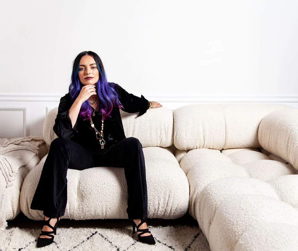 Transcend Your Dichotomy w/ Brooke Monaghan