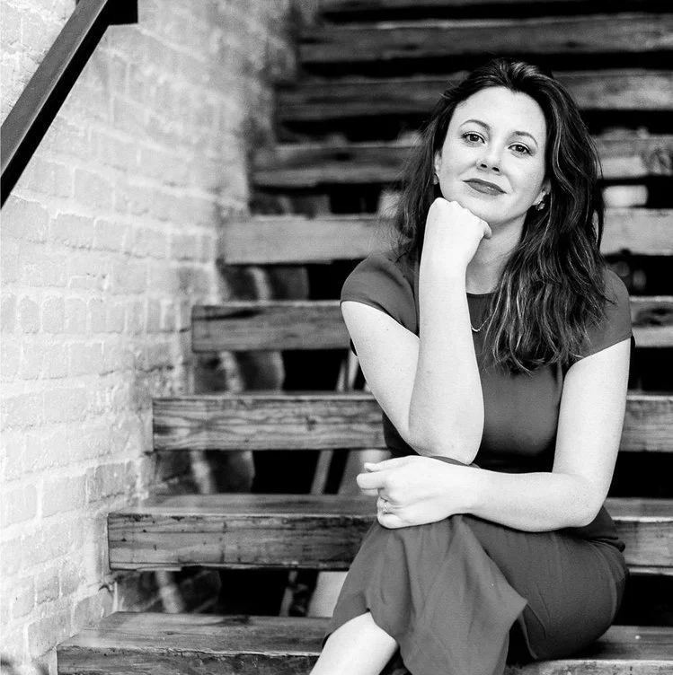 Transcend Your Dichotomy w/ Brooke Monaghan