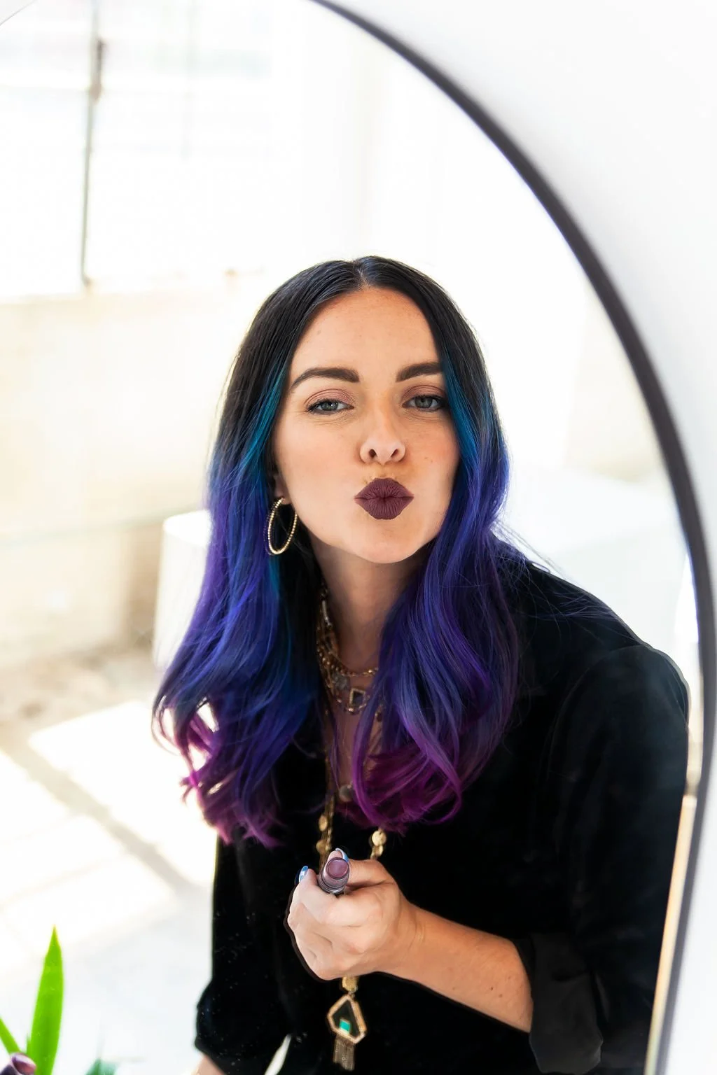 Transcend Your Dichotomy w/ Brooke Monaghan