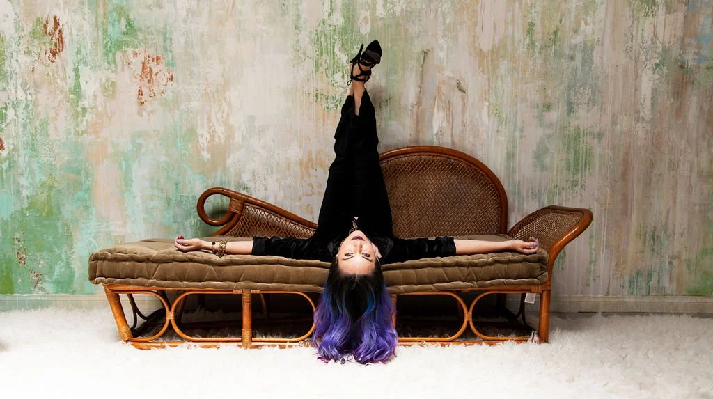 Transcend Your Dichotomy w/ Brooke Monaghan