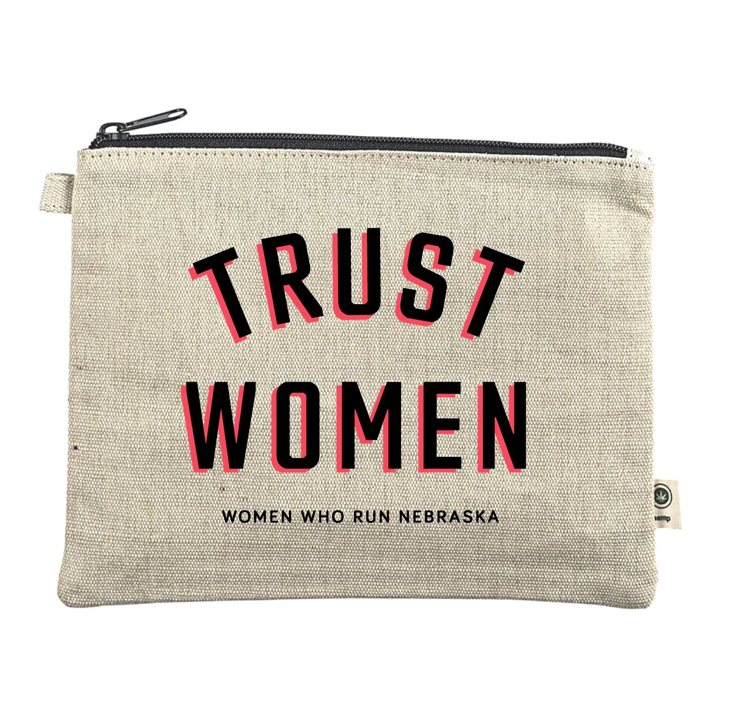 Trust Women Canvas Bag