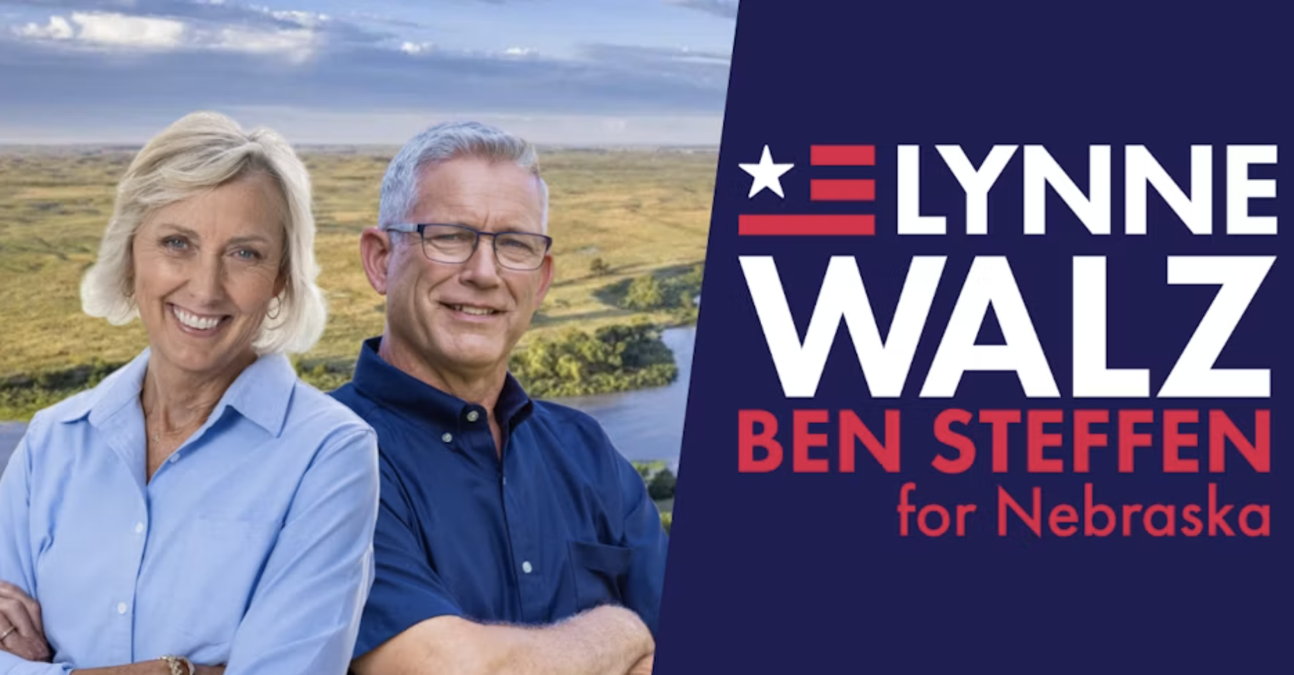 Canvass with Team Walz