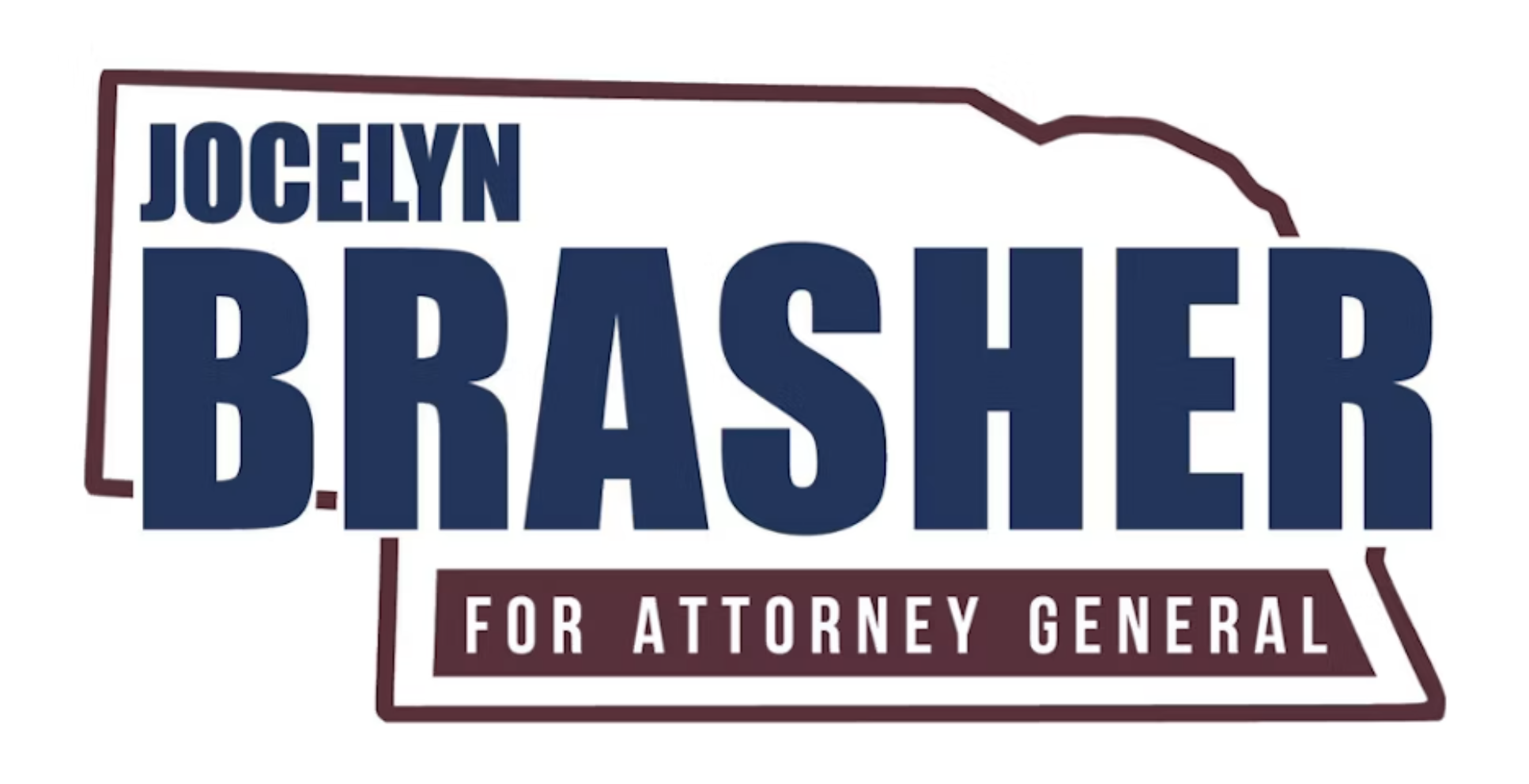 Apple Jack Festival Parade with Jocelyn Brasher for Attorney General