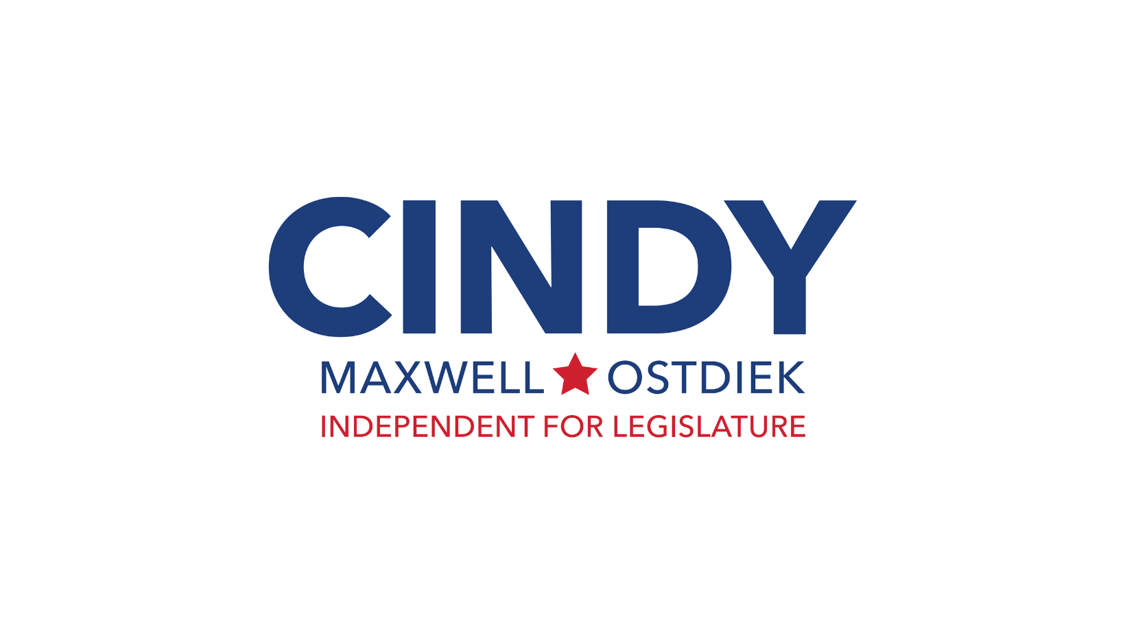 Canvass with Cindy Maxwell-Ostdiek for LD 4