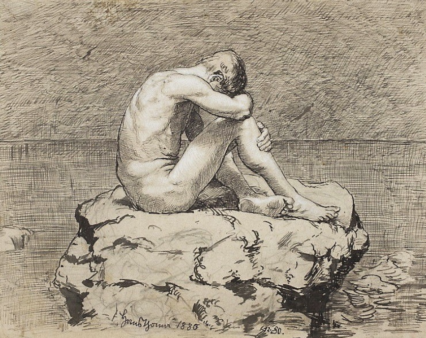 Loneliness, Imagination, &amp; The Specter of Totalitarianism