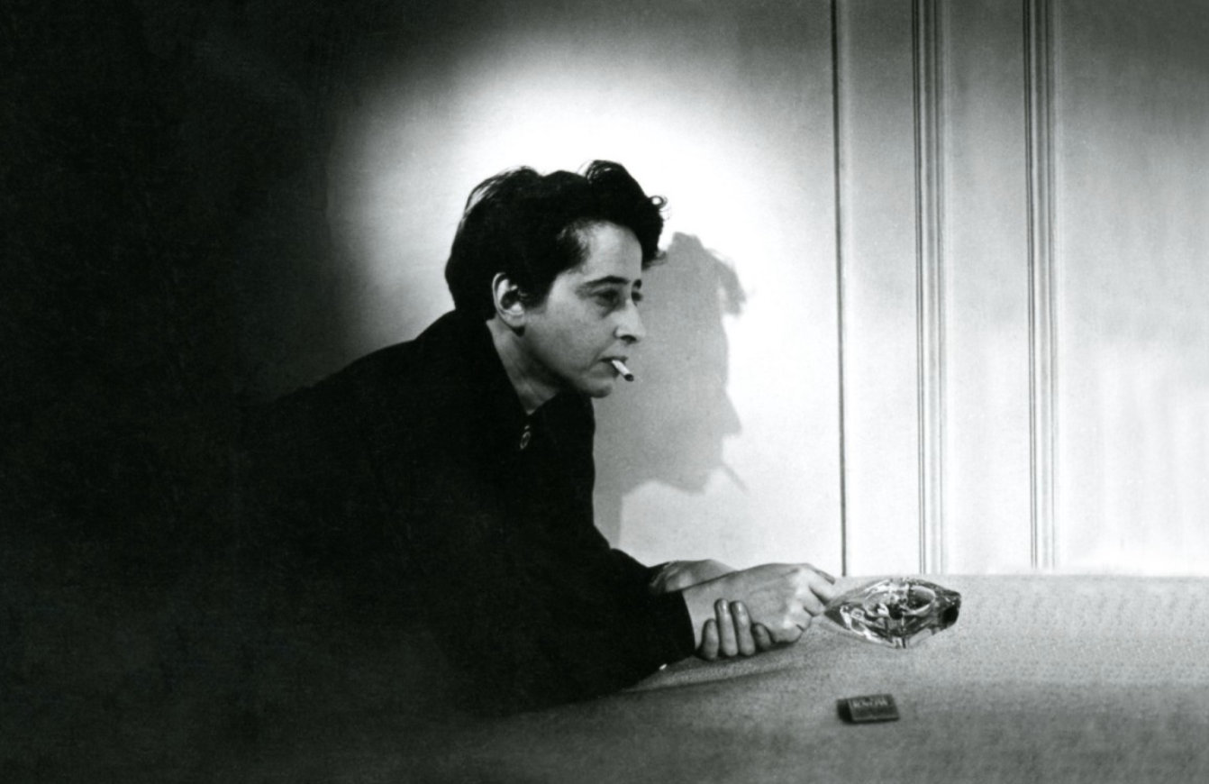 Reading Arendt Now