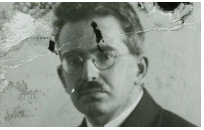 Walter Benjamin's Last Work