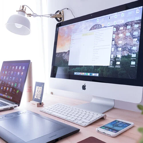 Mac Best Practices — MAC WORKS