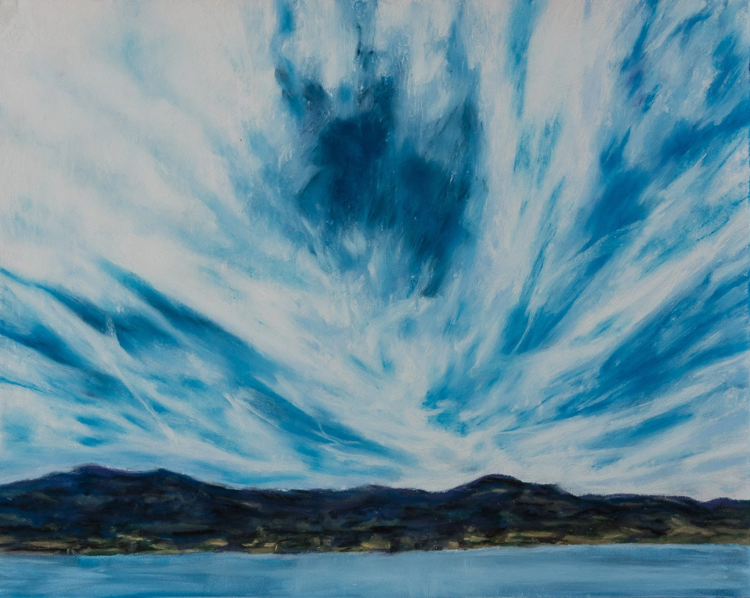 Blankets and Blueberries.jpg