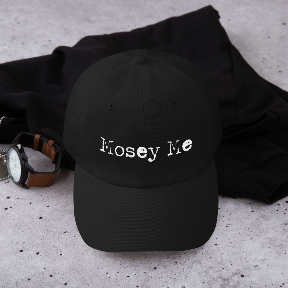Mosey me, blk cap, wht font 4.png