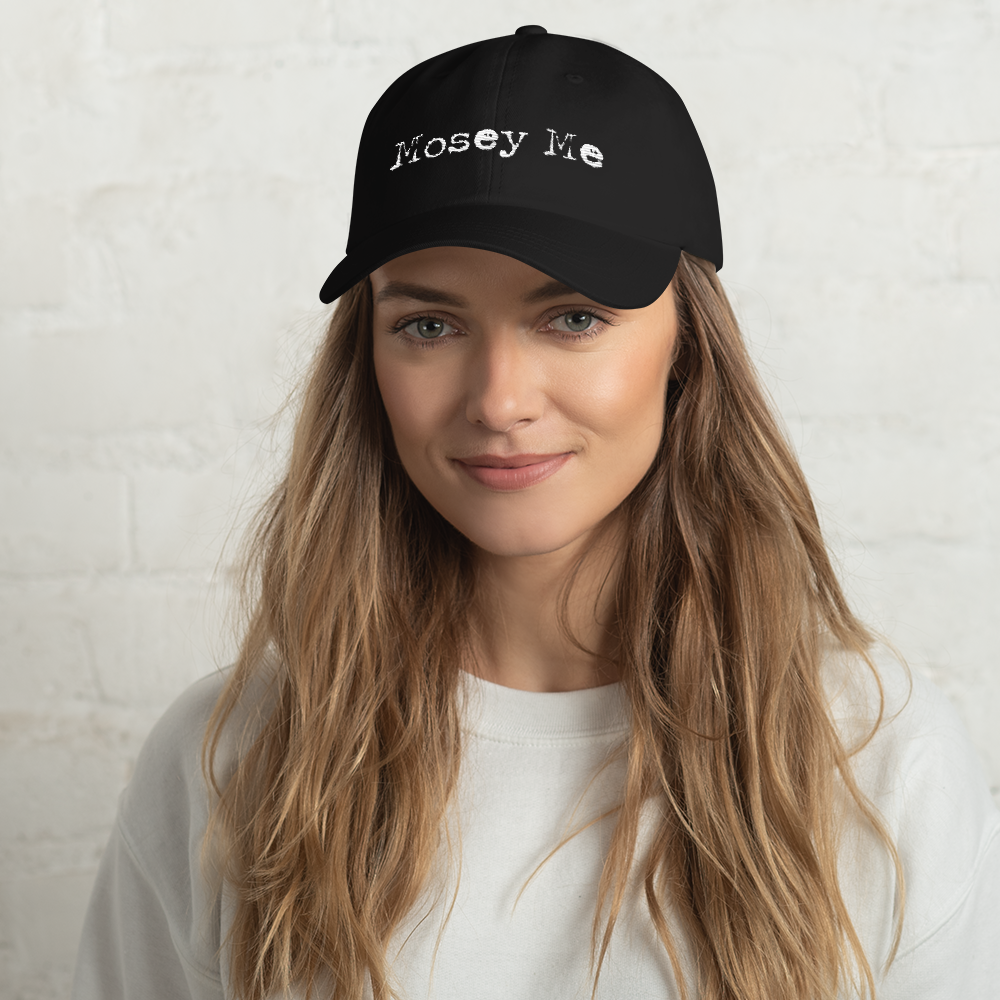 Mosey me, blk cap, wht font 5.png