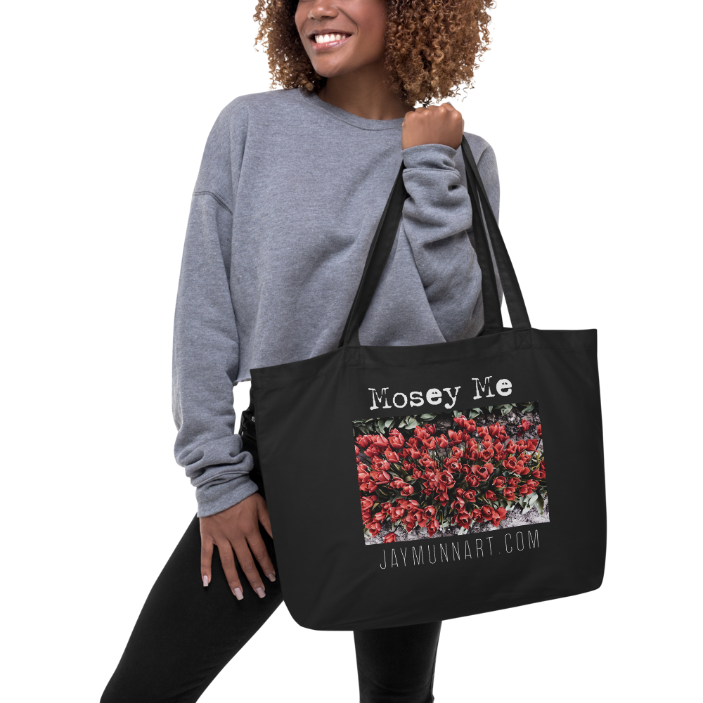 Mosey Me, Fields of REd Tote 3.png