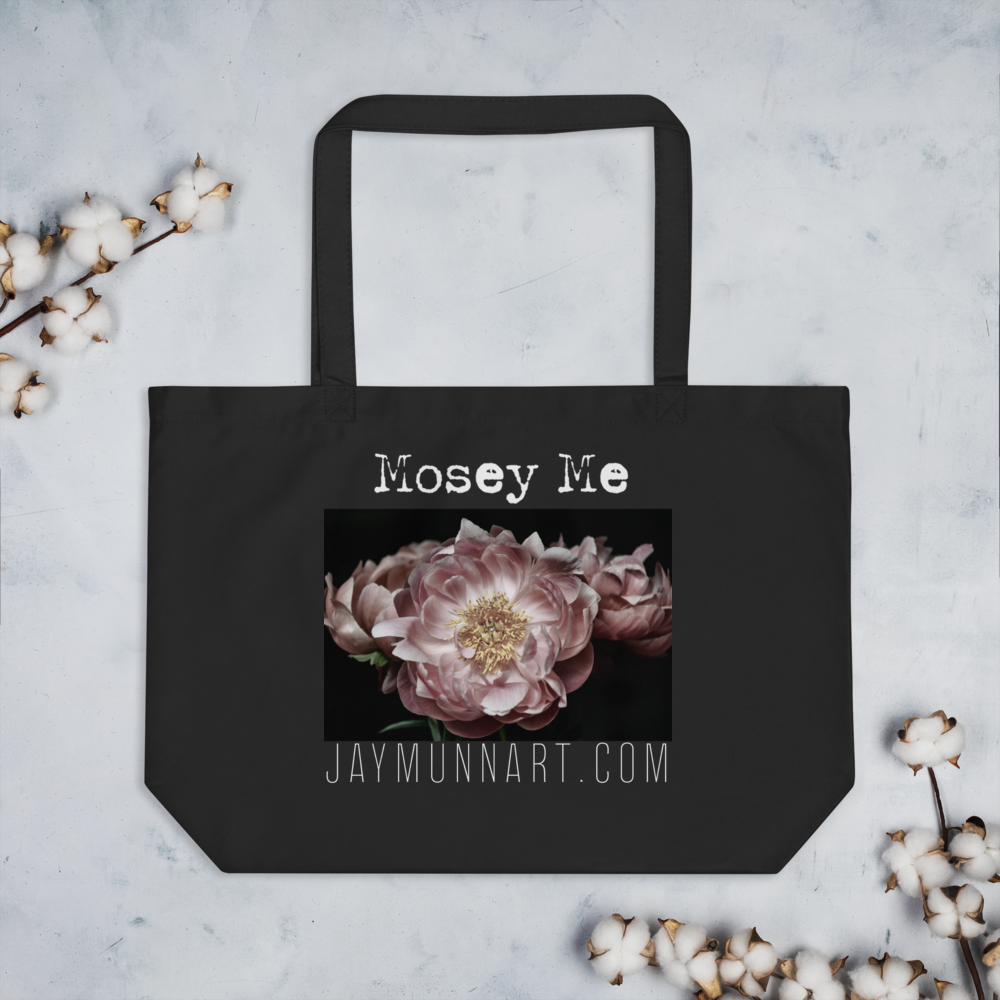 Mosey Me, So Peony XL Tote.png