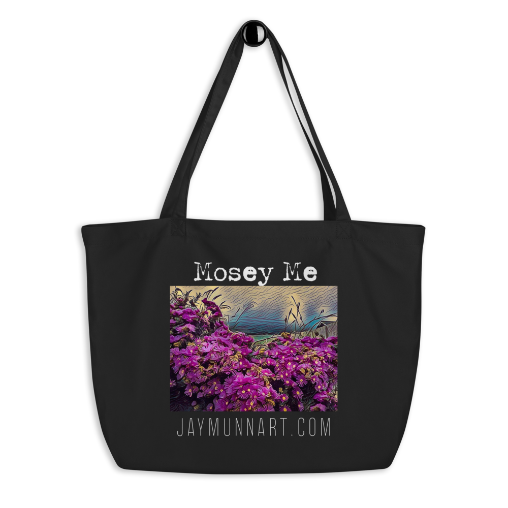 mosey bags website