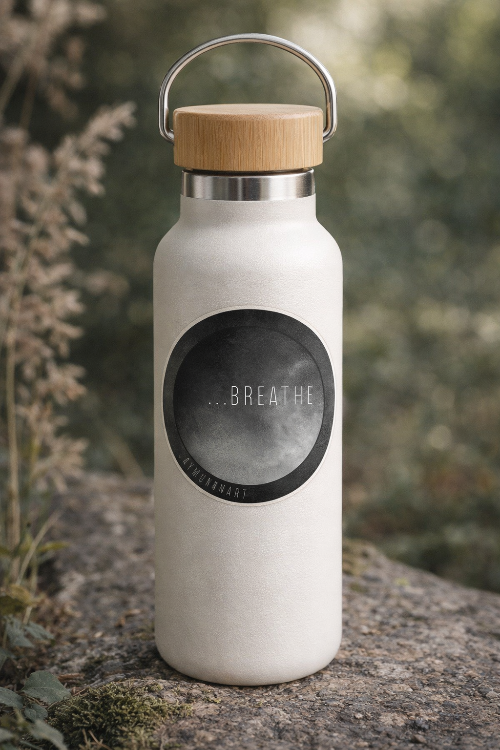 Breathe mockup stikcer.png