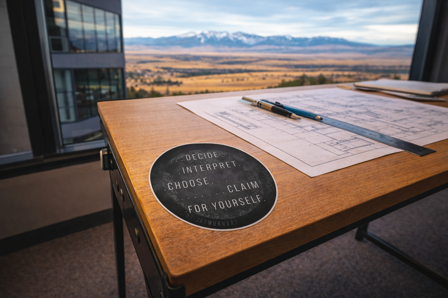 Decide for yourself sticker.png