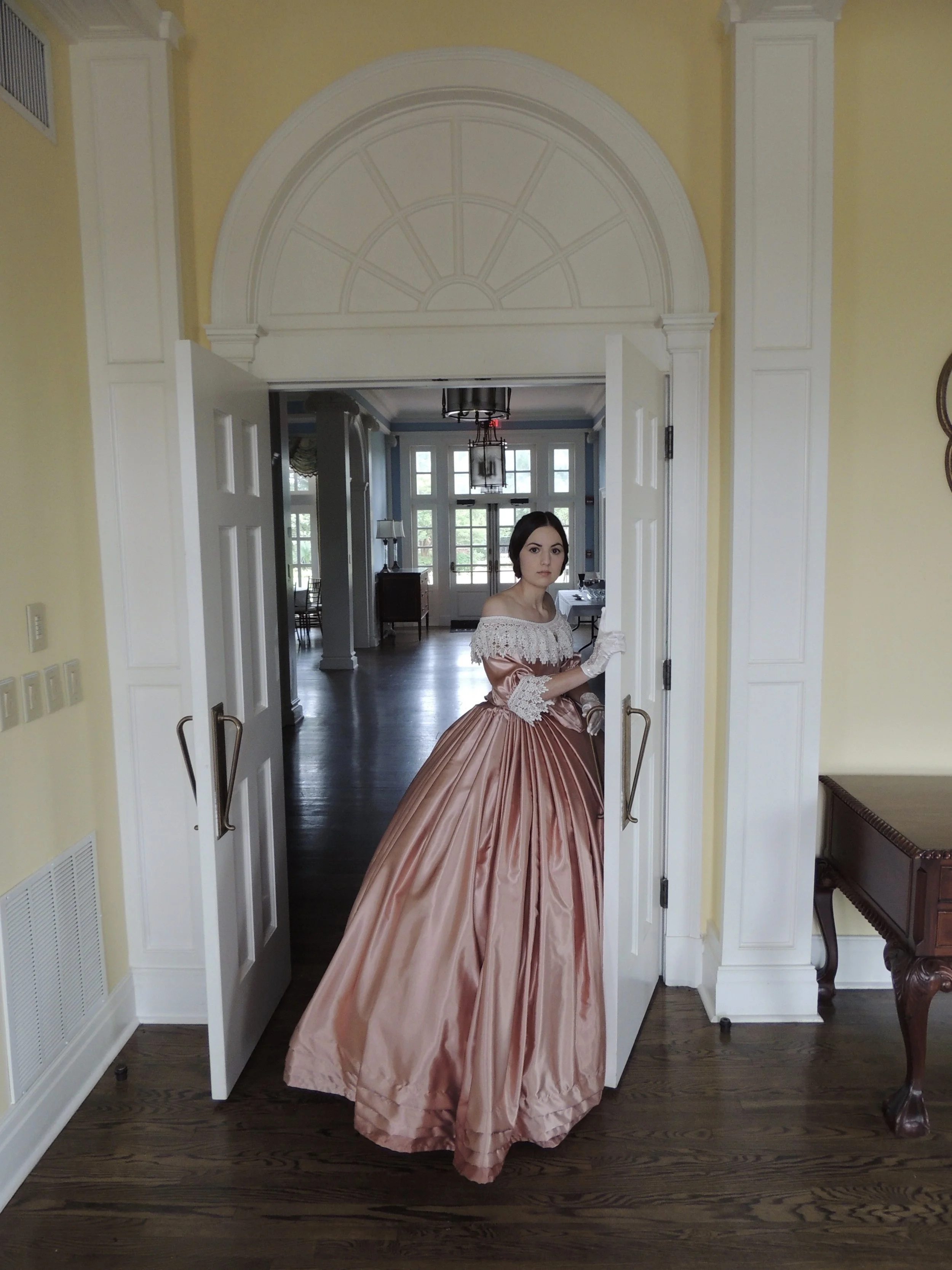 Opening the Home 2