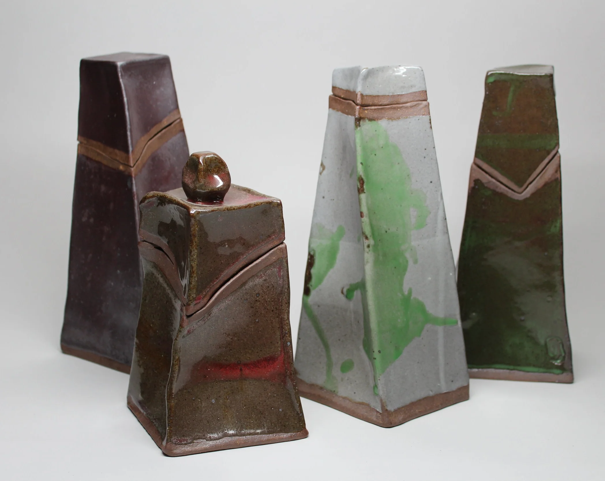 Lidded Forms