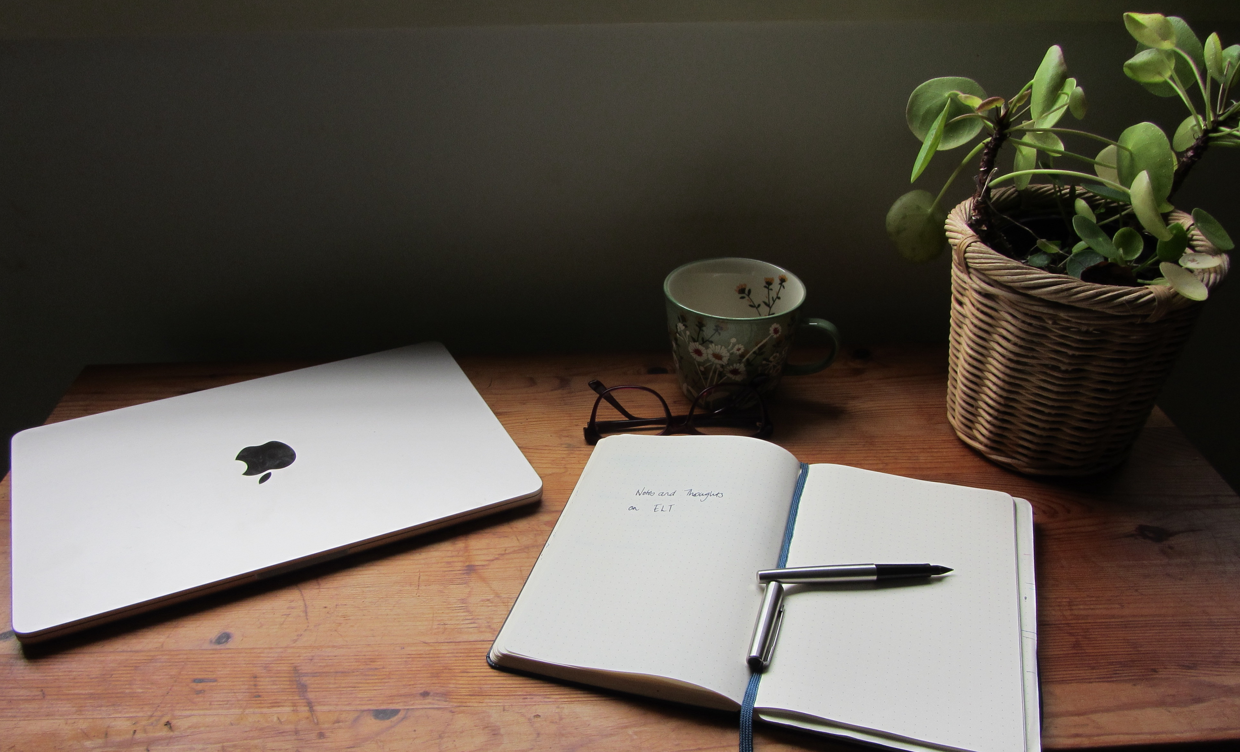 How to write effective ELT Materials