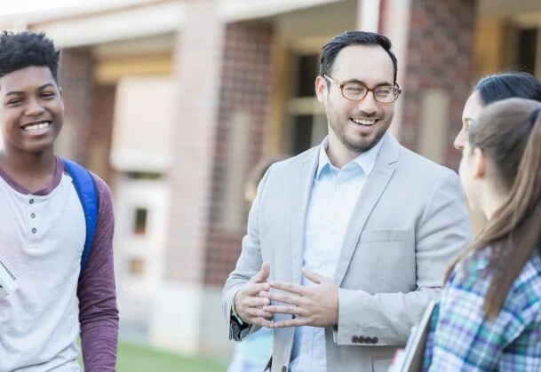 The Importance of Relational Leadership