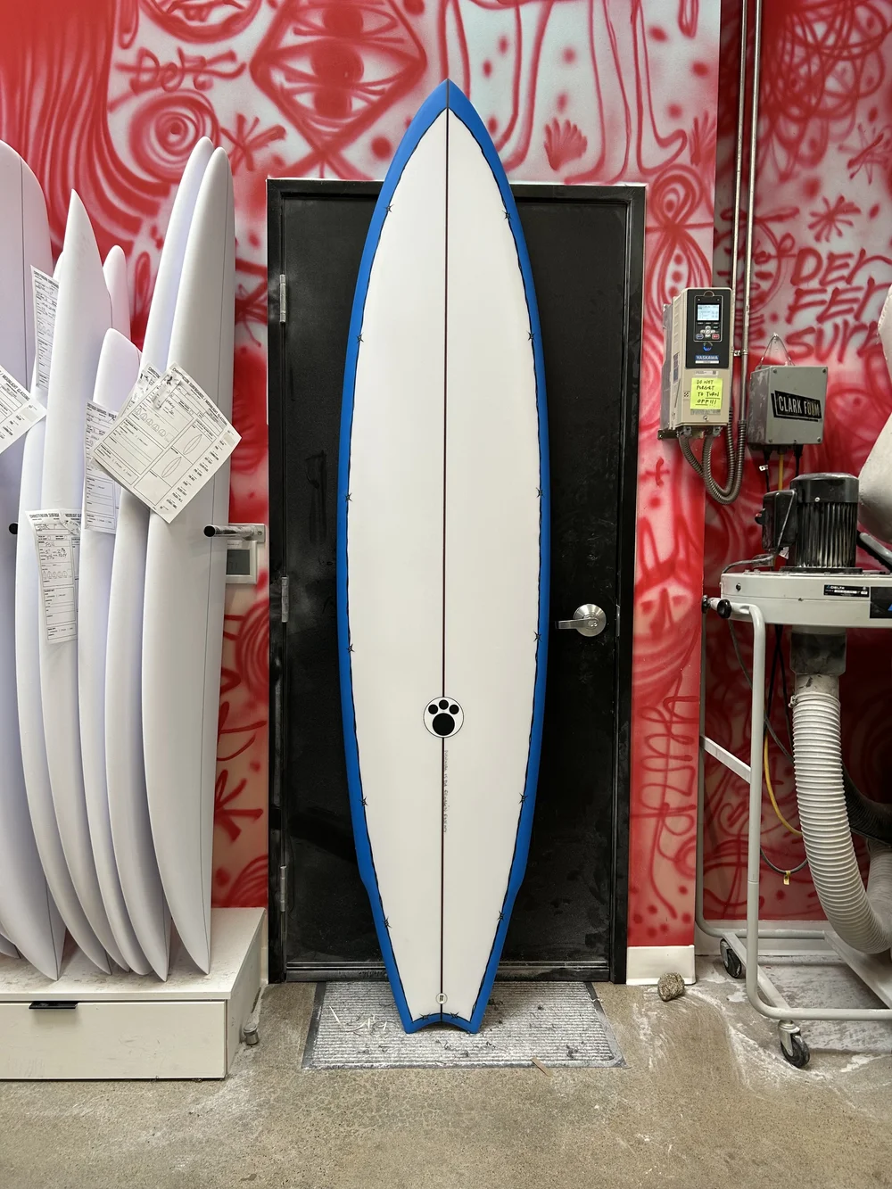 Boards for Sale — Christenson surfboards