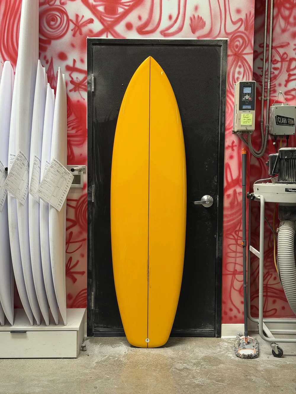 Boards for Sale — Christenson surfboards