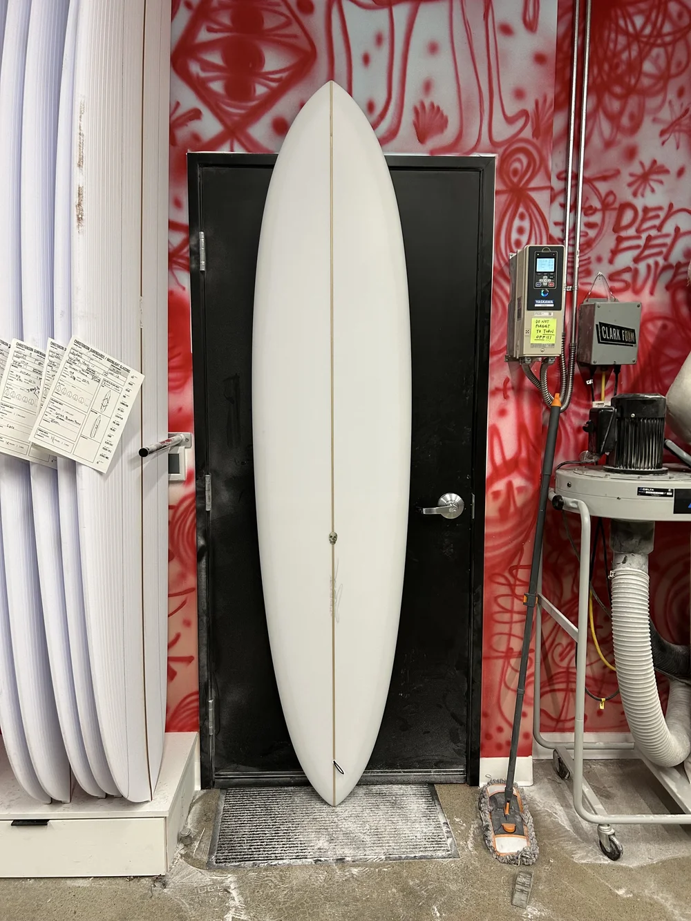 Boards for Sale — Christenson surfboards