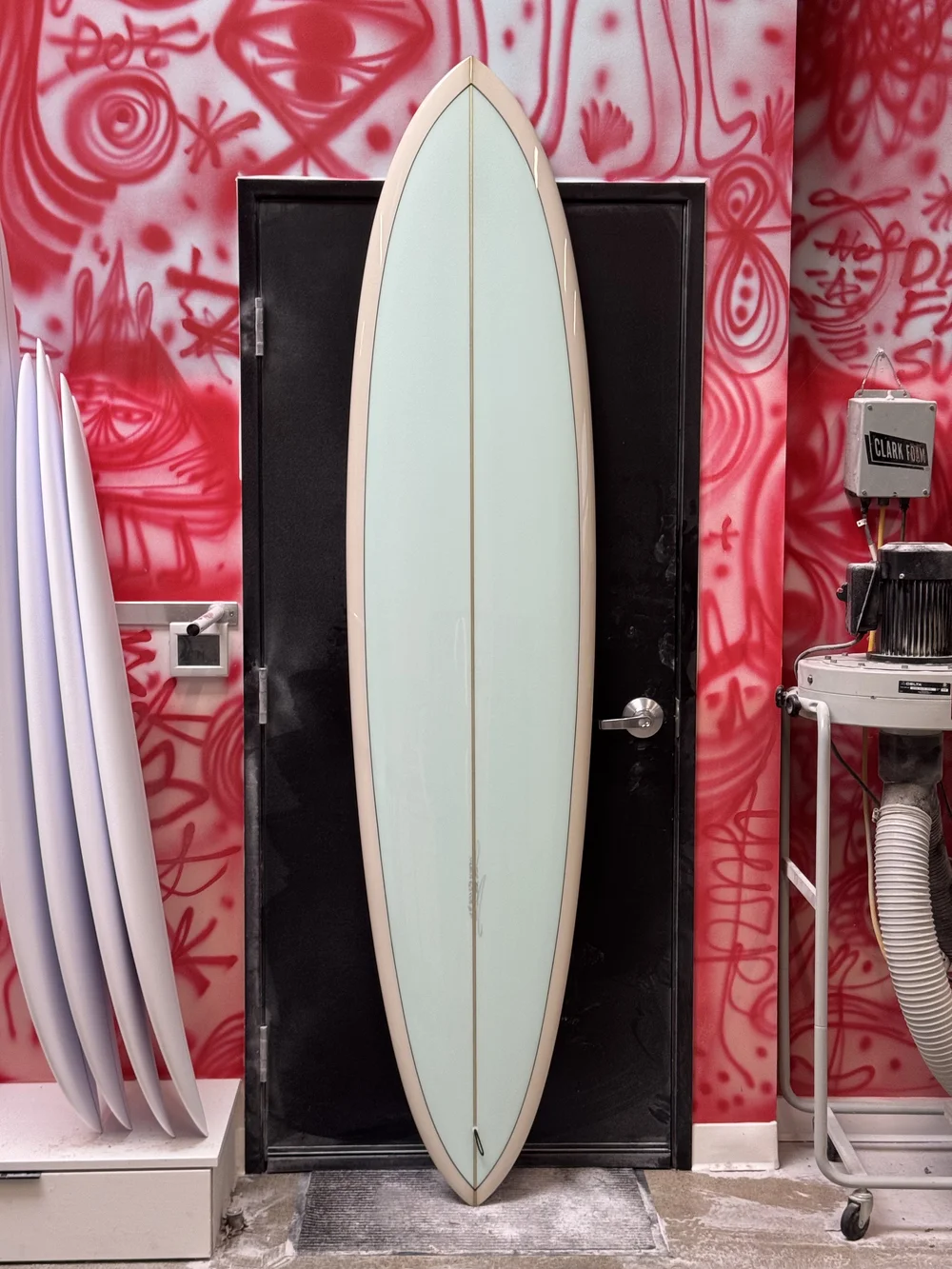 Boards for Sale — Christenson surfboards