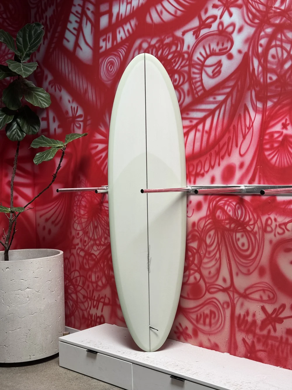【新品未使用】 Christenson Huntsman 6’6” christenson-huntsman_a8af6cd8-