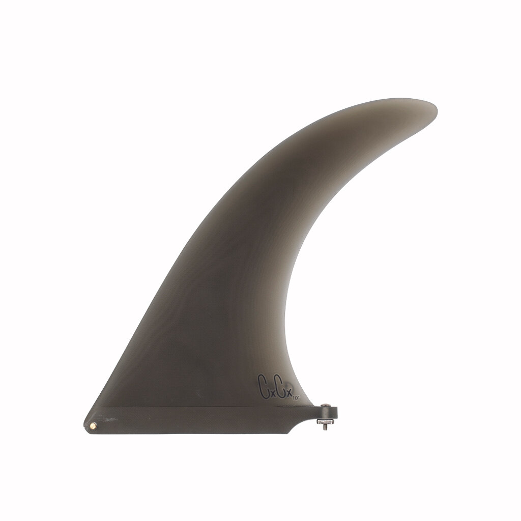 Christenson/Capt. Fin Co Tracker Fin — Christenson