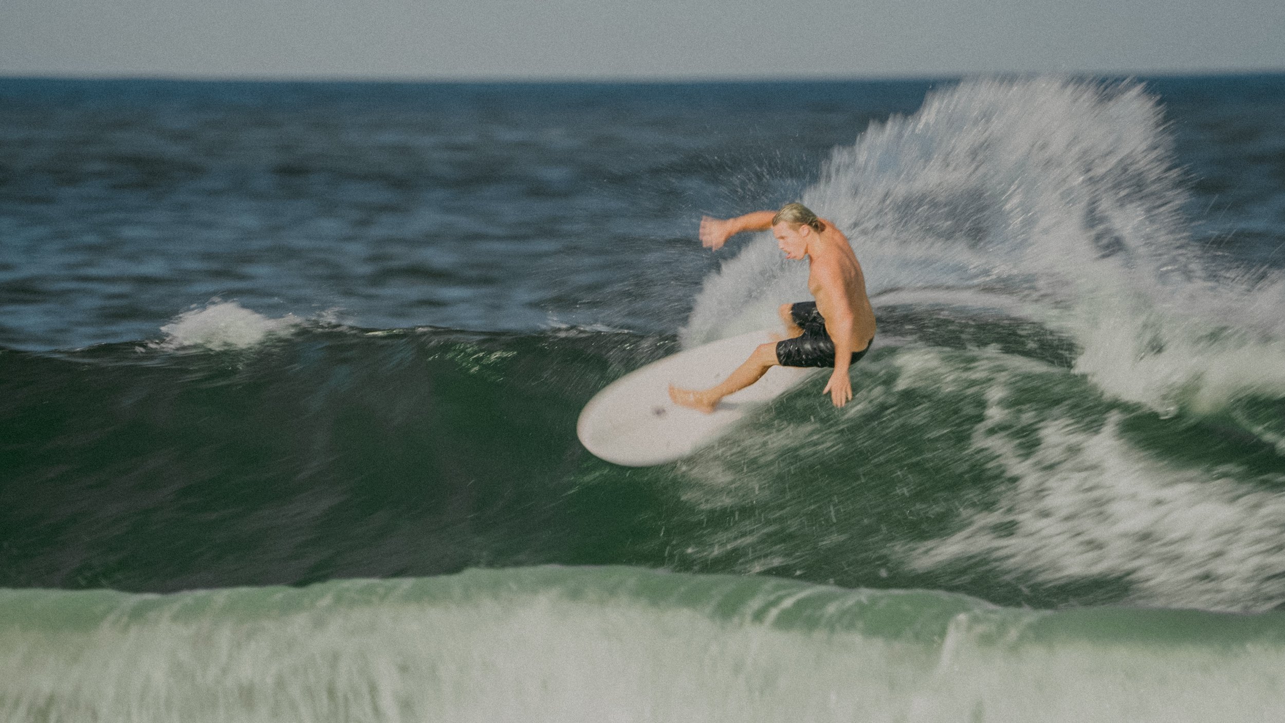 Myconaut — Christenson surfboards Myconaut — Christenson surfboards