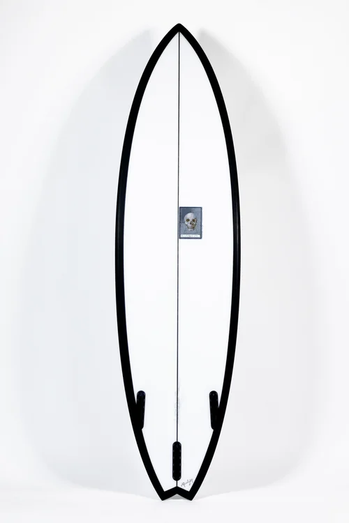 Waterlion — Christenson surfboards