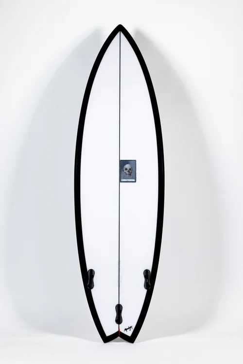 OP3 — Christenson surfboards