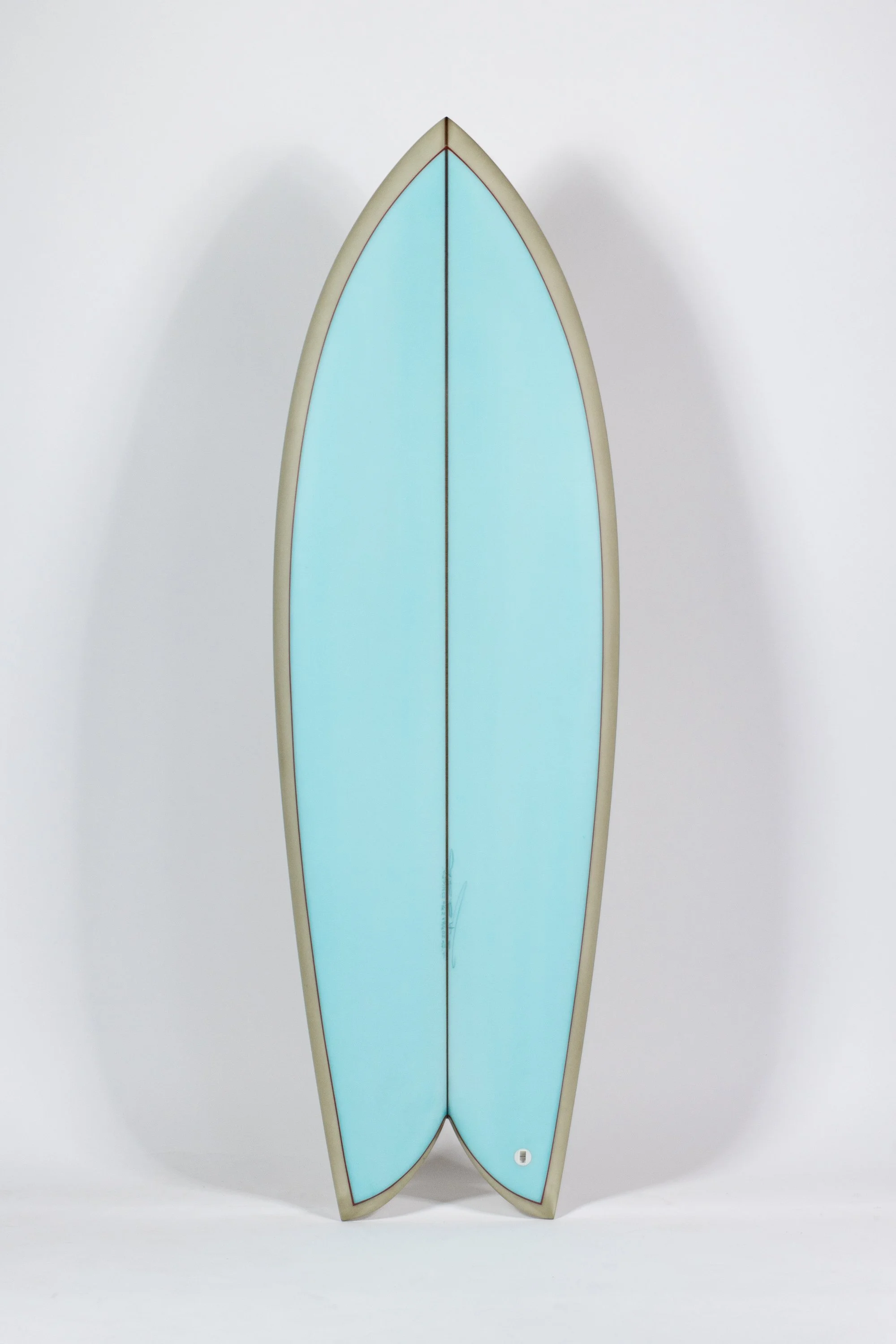 工場直売 クリステンソンサーフボード CHRISTENSON 5