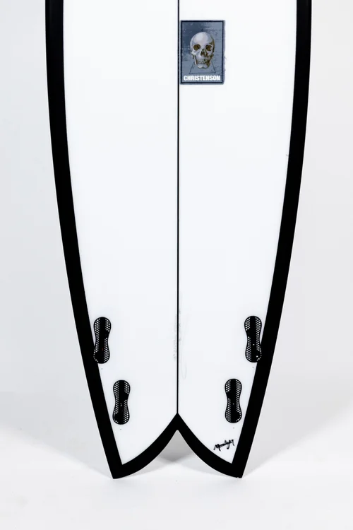Myconaut — Christenson surfboards