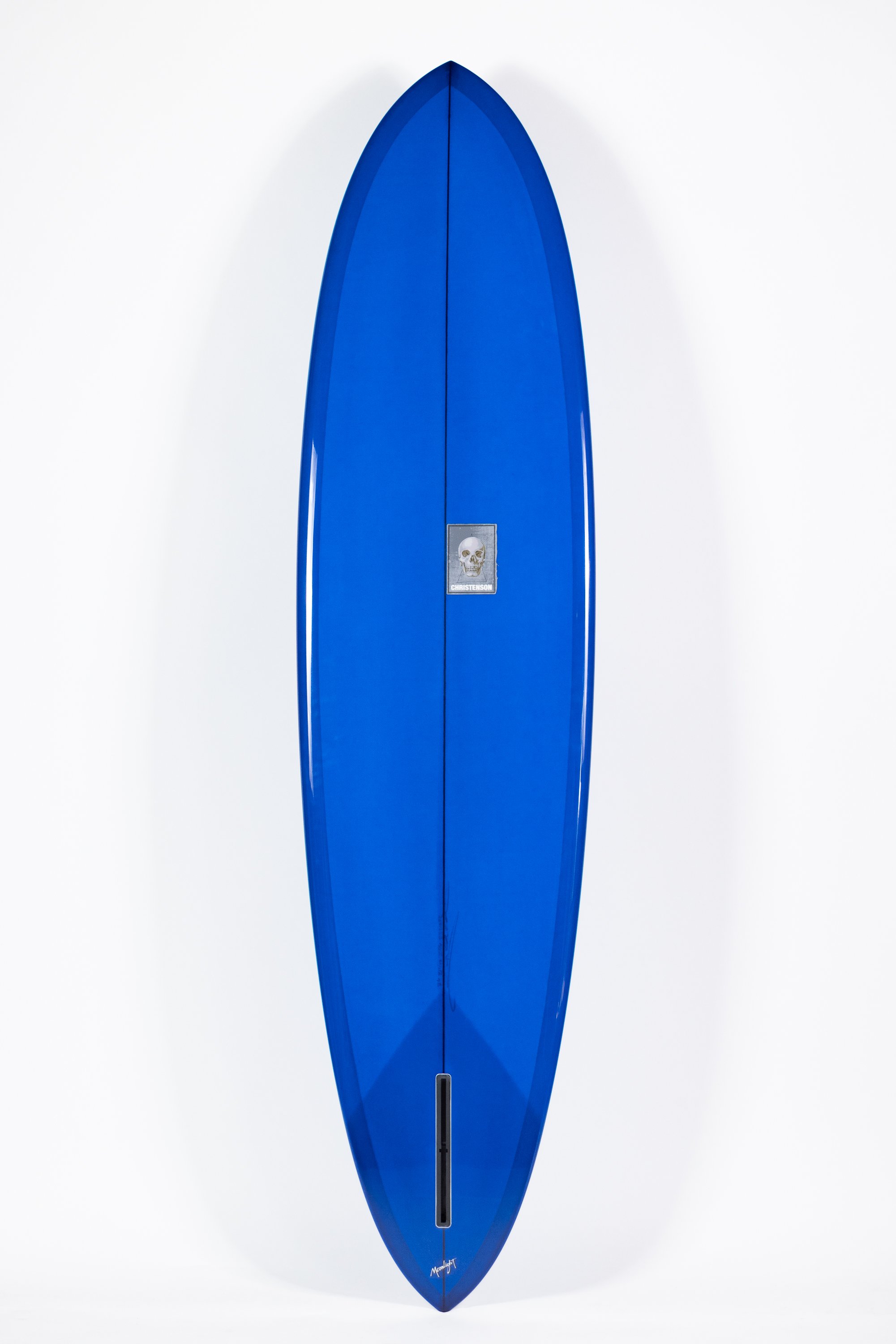 Christenson Surfboards - C-BUCKET - 6