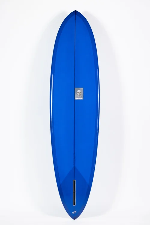 C-Bucket — Christenson surfboards