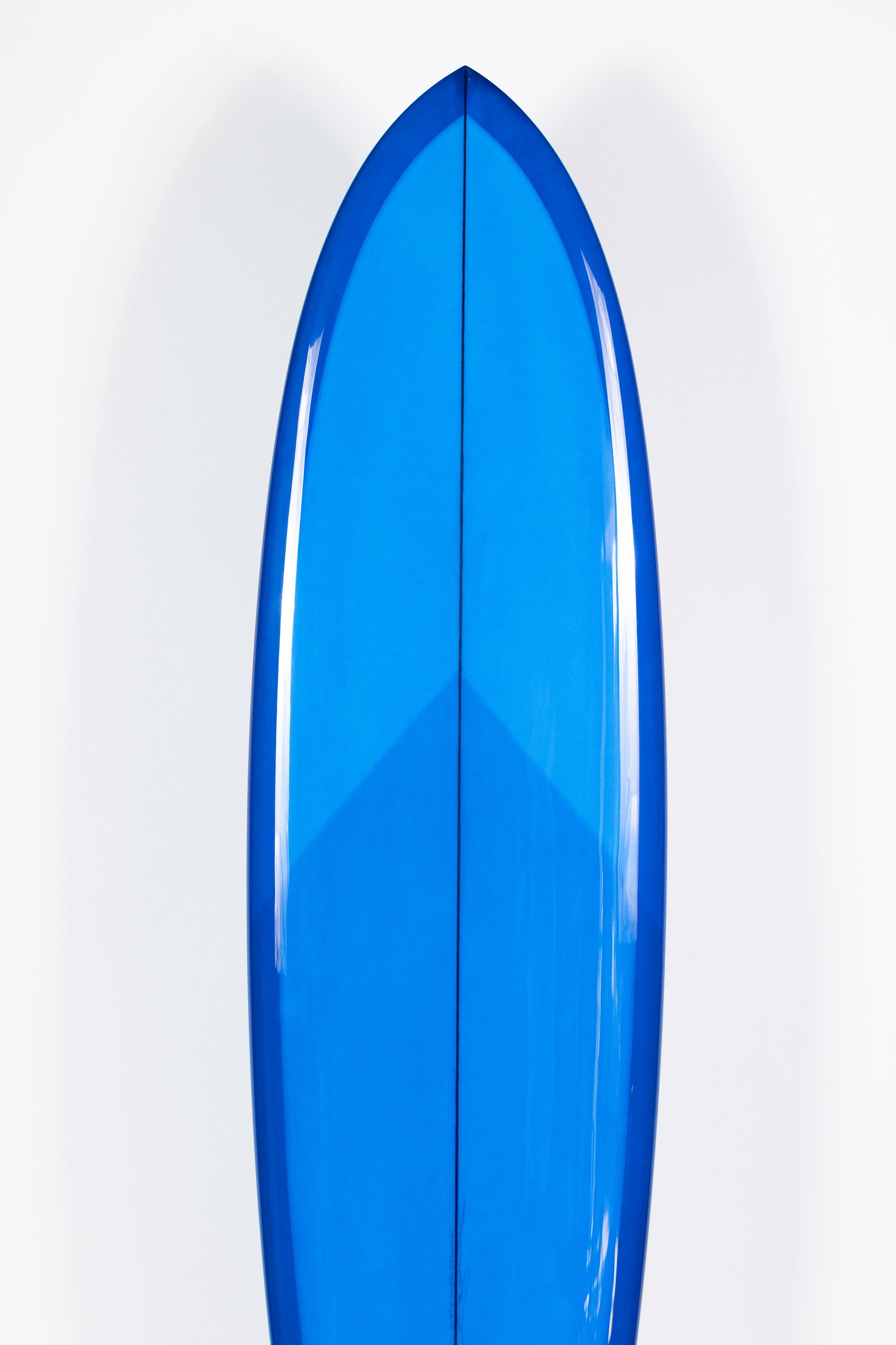 CHRISTENSON SURFBOARDS c-bucket 6'10