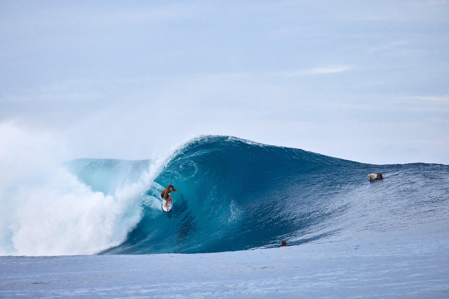 OP4 — Christenson surfboards