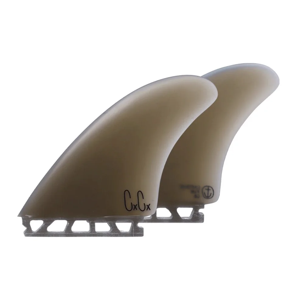 Fins & Accessories — Christenson surfboards