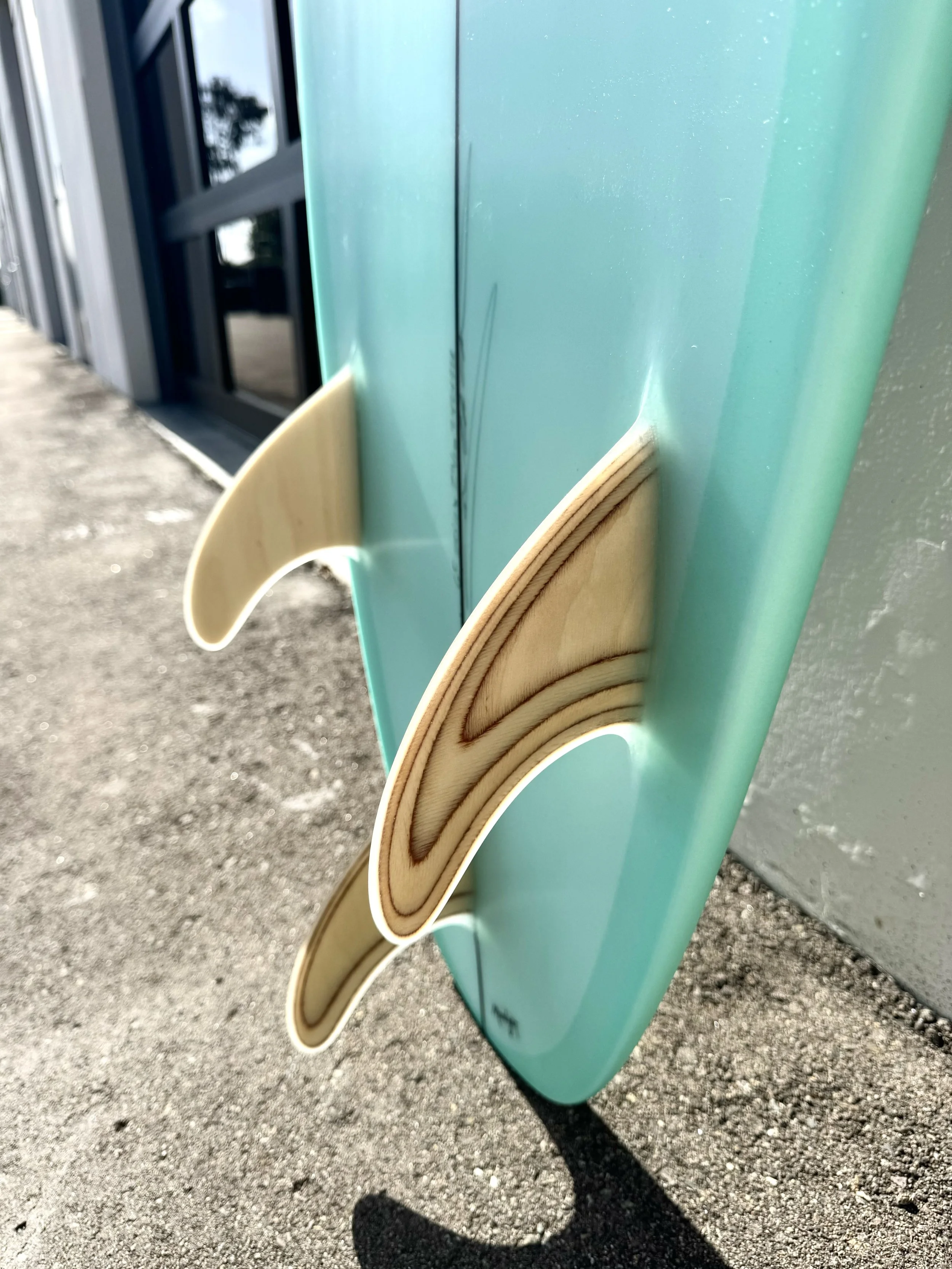 6'0 Surfer Rosa — Christenson