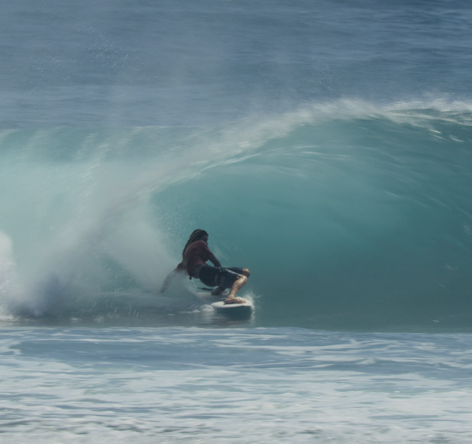 Fish — Christenson surfboards