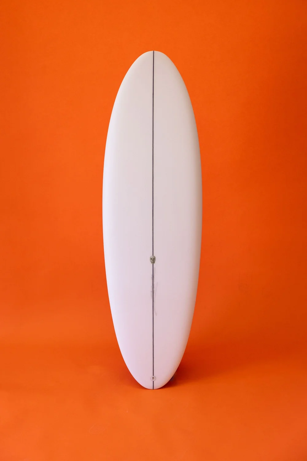 Hole Shot — Christenson surfboards