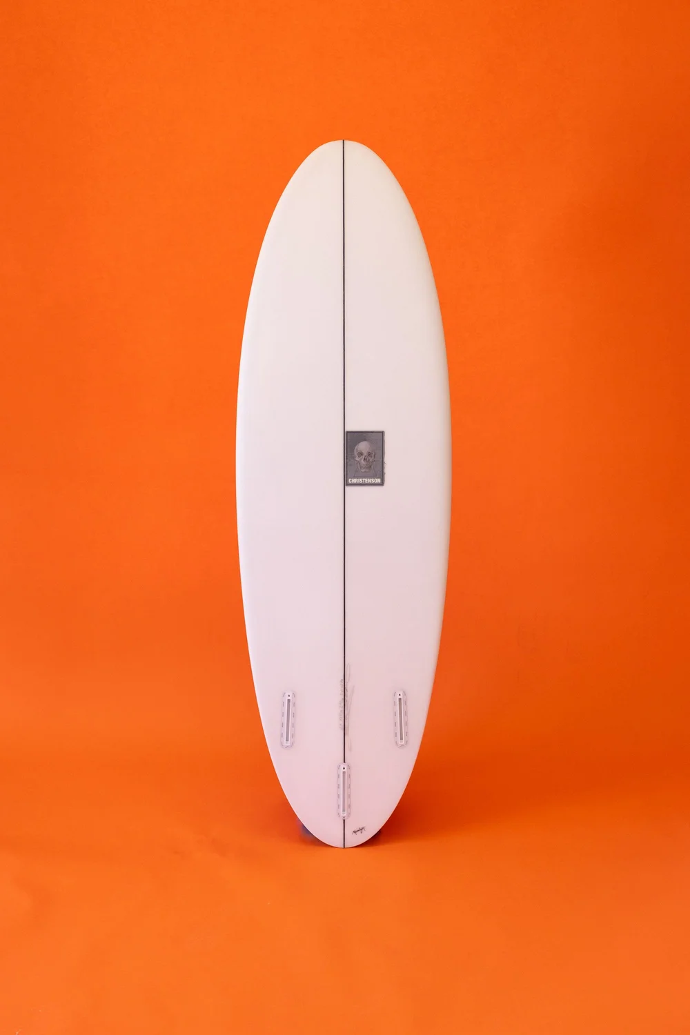 Hole Shot — Christenson surfboards