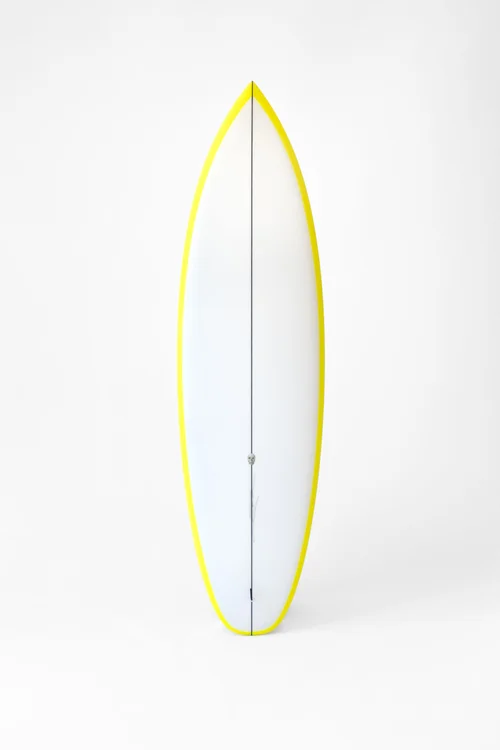 Surfer Rosa — Christenson surfboards