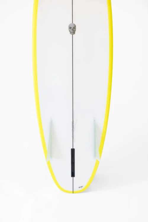 Surfer Rosa — Christenson surfboards