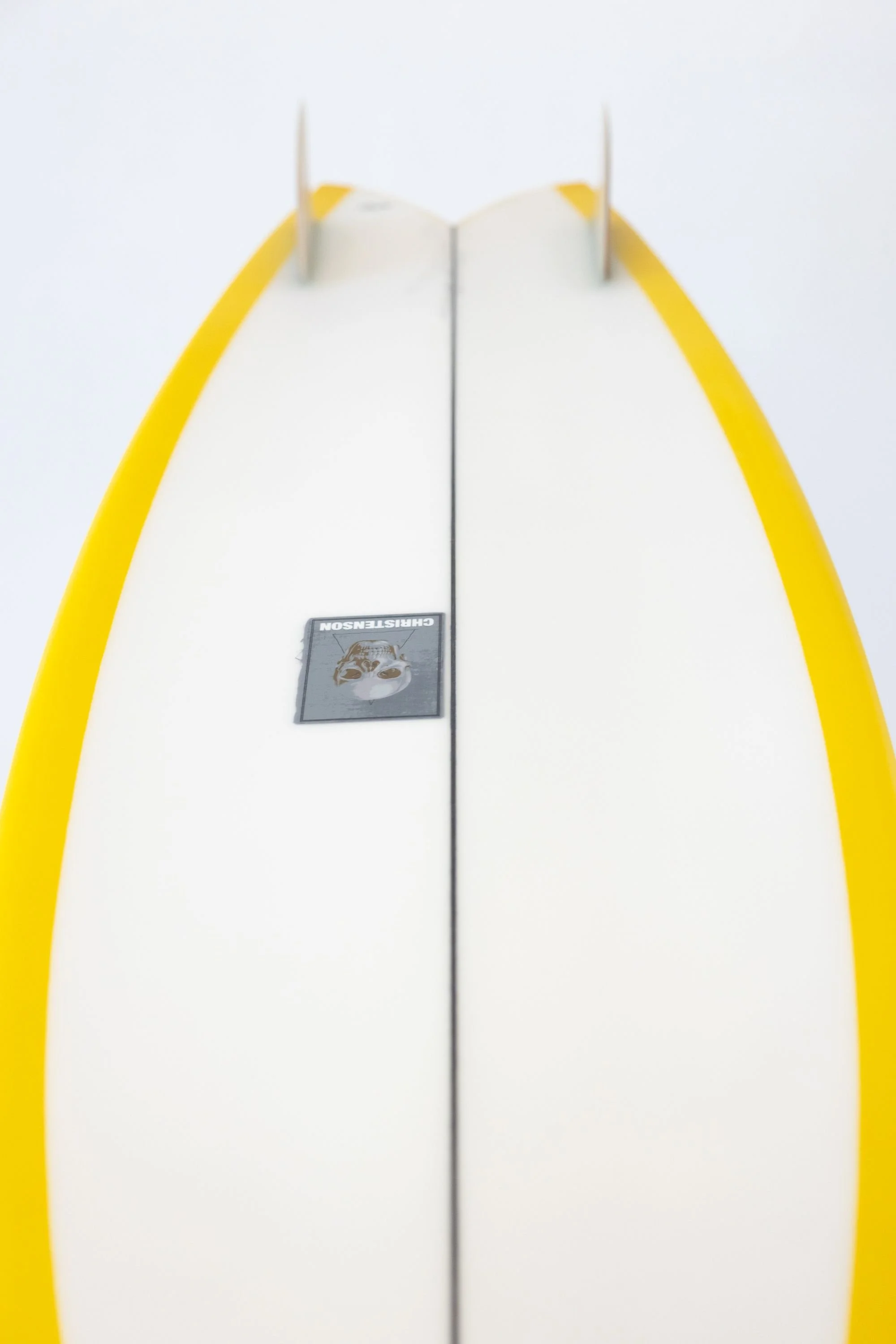 新品 クリステンセン LONG PHISH II 6'8\" Christenson Surfboards LONG PHISH 6'8