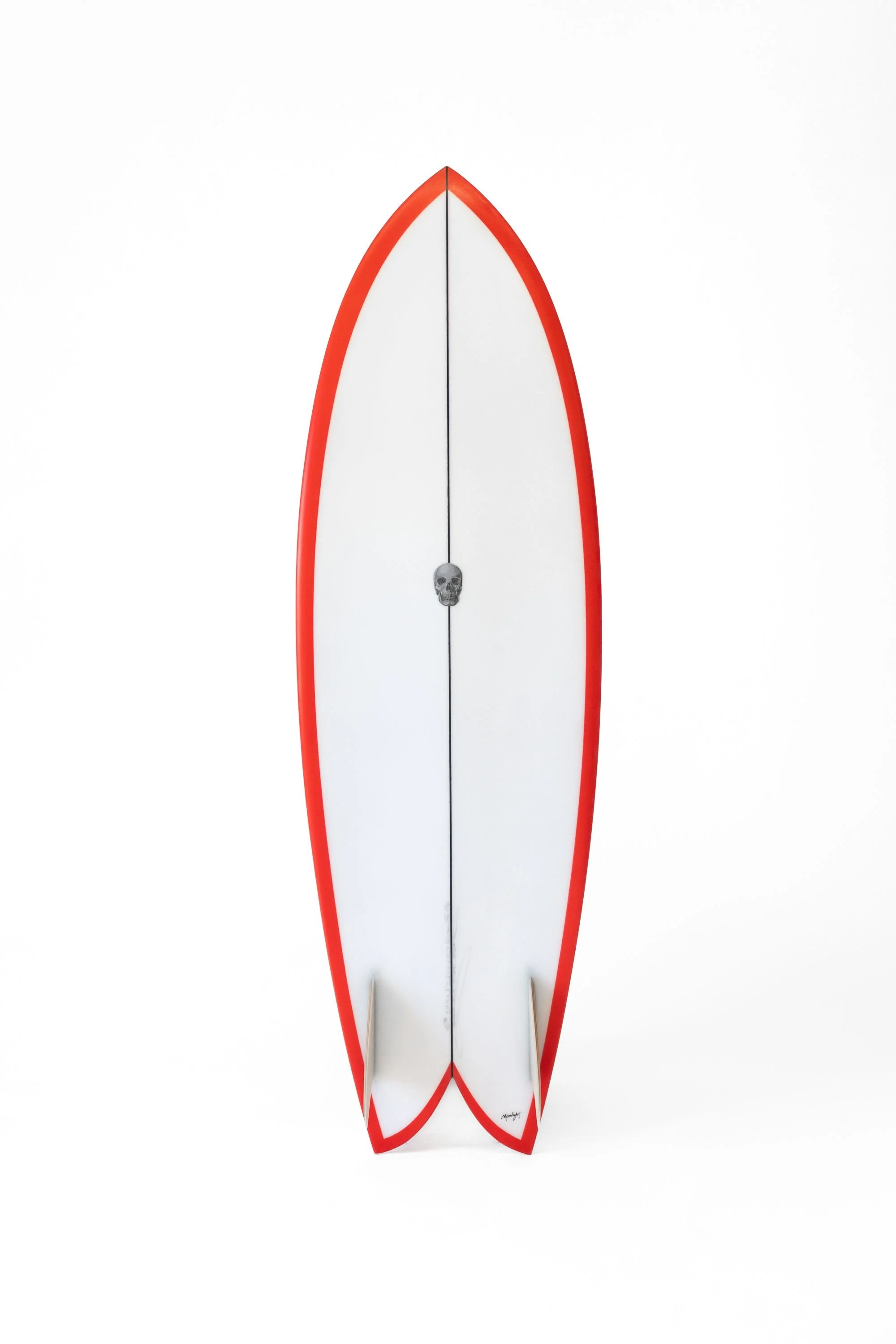 C-Hawk — Christenson surfboards